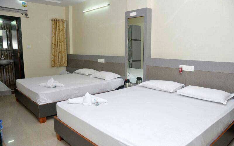Shree Brijnandan, Nathdwara 3
